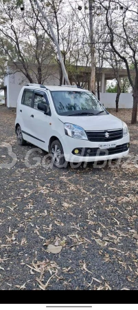 MARUTI SUZUKI WAGON R