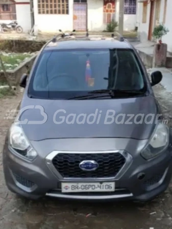 Datsun GO PLUS