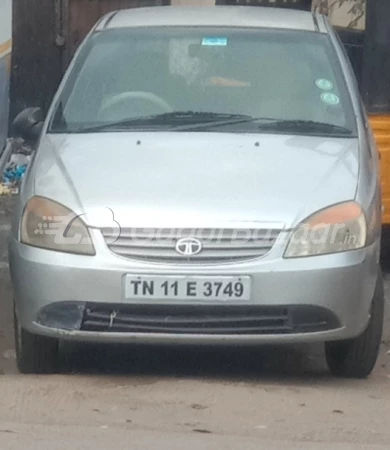 TATA MOTORS BOLT