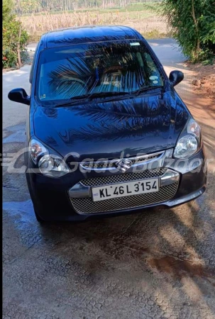 MARUTI SUZUKI ALTO 800