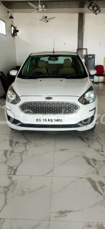 Ford FIGO ASPIRE