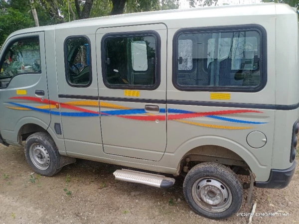 tata magic express price 2019