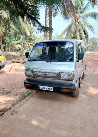 MARUTI SUZUKI OMNI