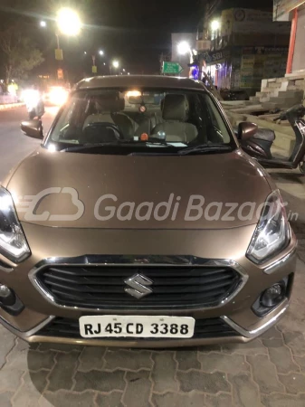 MARUTI SUZUKI Dzire