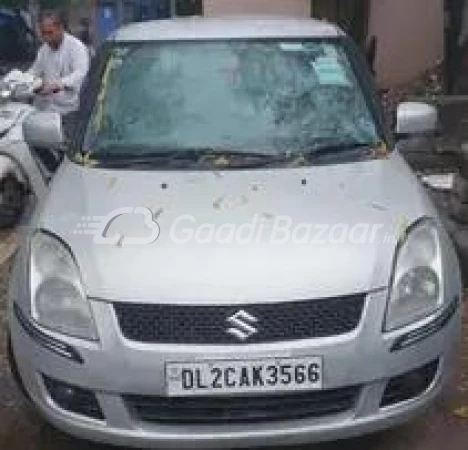 MARUTI SUZUKI SWIFT