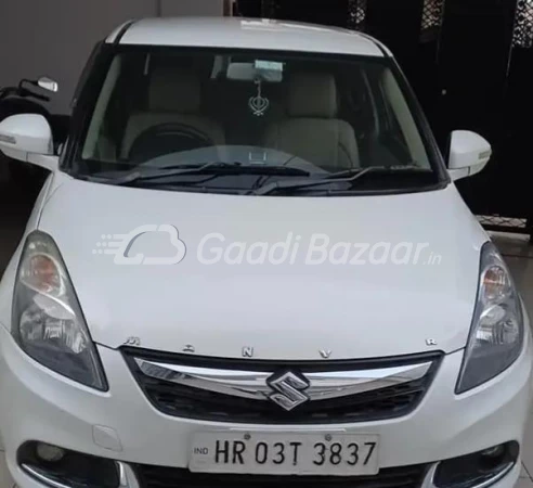 MARUTI SUZUKI SWIFT DZIRE