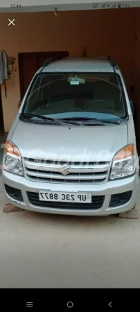 MARUTI SUZUKI WAGON R