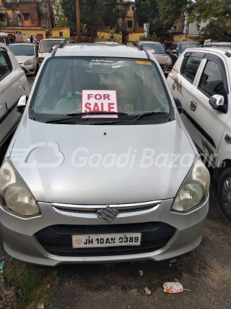 MARUTI SUZUKI MARUTI ALTO 800