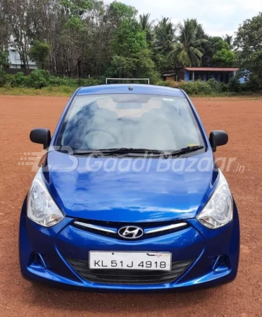 HYUNDAI EON