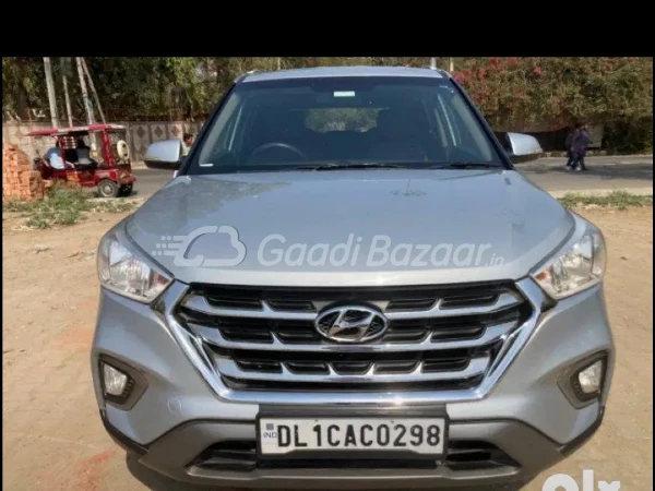 HYUNDAI HYUNDAI CRETA