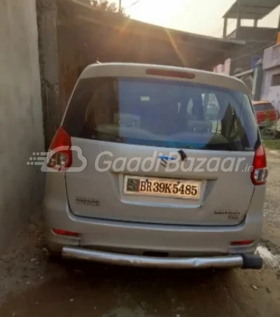 MARUTI SUZUKI ERTIGA