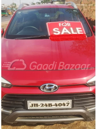 HYUNDAI i20 Active