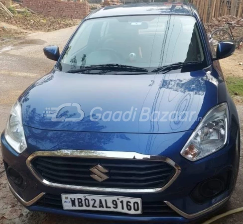 MARUTI SUZUKI Dzire