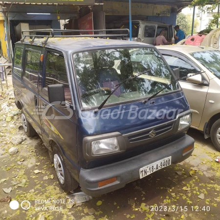 MARUTI SUZUKI OMNI