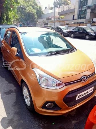 HYUNDAI GRAND I 10