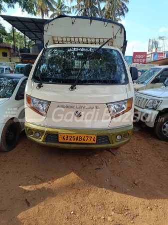 ASHOK LEYLAND BADA DOST I4