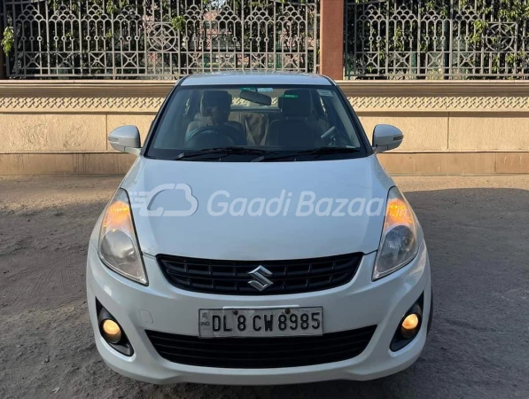 MARUTI SUZUKI SWIFT DZIRE