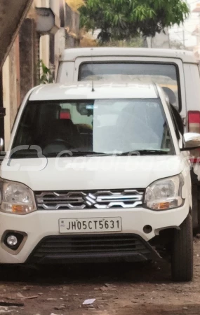 MARUTI SUZUKI WAGON R