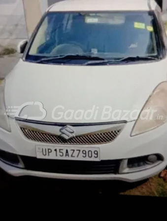 MARUTI SUZUKI Swift DZire [2011-2015]