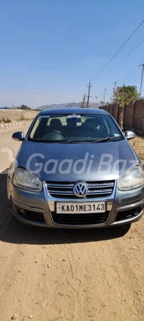 VOLKSWAGEN Jetta [2008-2011]