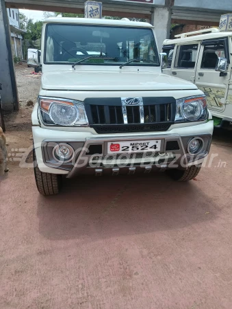 MAHINDRA Bolero Power+