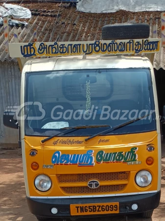 TATA MOTORS TATA ACE