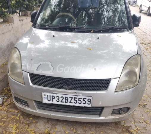 MARUTI SUZUKI SWIFT