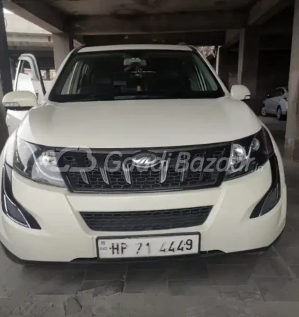 MAHINDRA XUV500