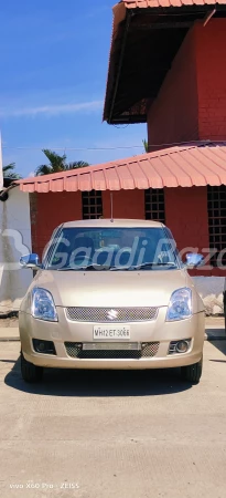 MARUTI SUZUKI SWIFT DZIRE