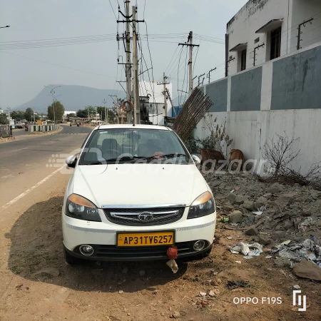 TATA MOTORS INDIGO ECS