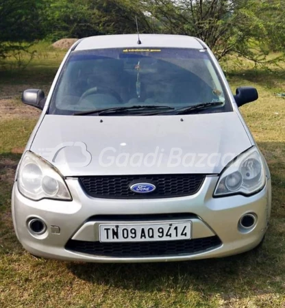 2006 Used Ford Fiesta [2008-2011] LDI in Chennai