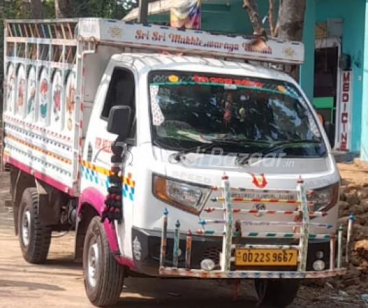 ASHOK LEYLAND BADA DOST I4