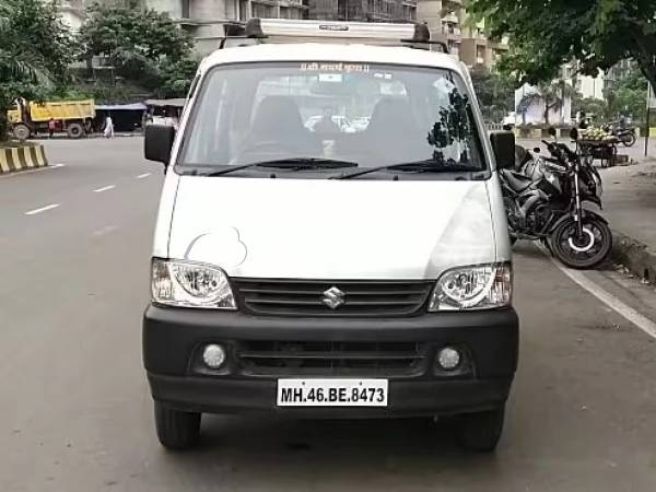 MARUTI SUZUKI EECO