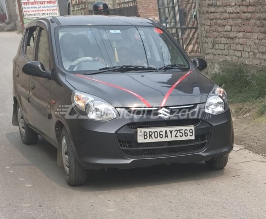 MARUTI SUZUKI ALTO 800