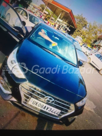 HYUNDAI VERNA