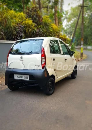 TATA MOTORS Nano [2009-2011]