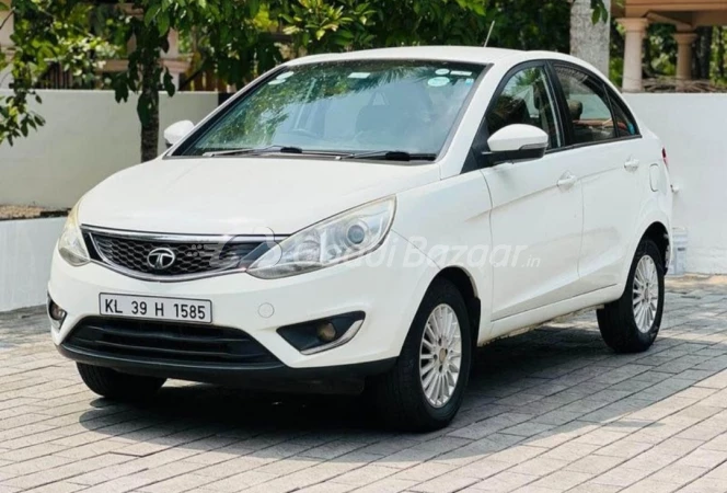 TATA MOTORS ZEST