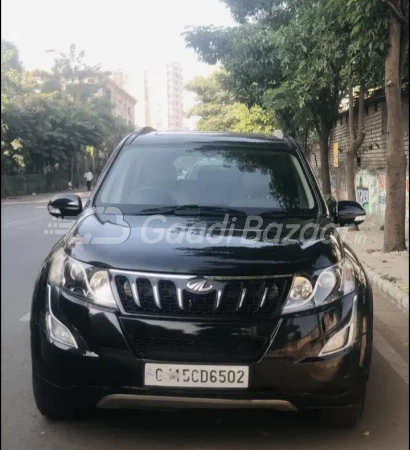 MAHINDRA XUV500