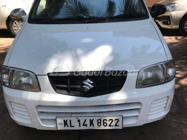 MARUTI SUZUKI ALTO