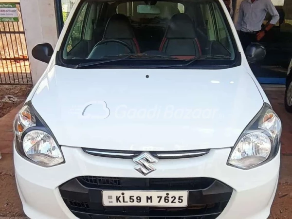 MARUTI SUZUKI ALTO 800