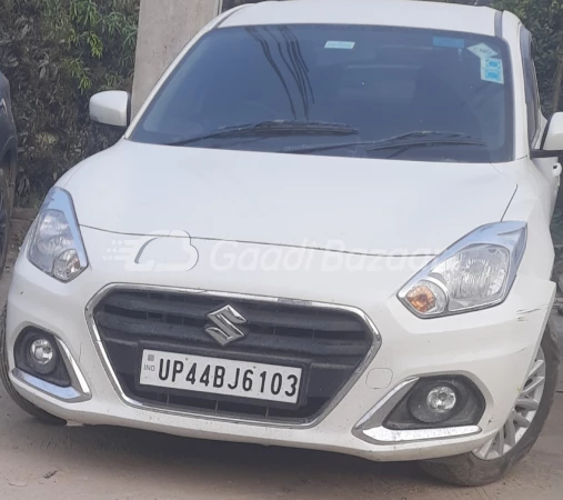 MARUTI SUZUKI Dzire