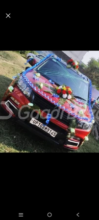 MARUTI SUZUKI VITARA BREZZA