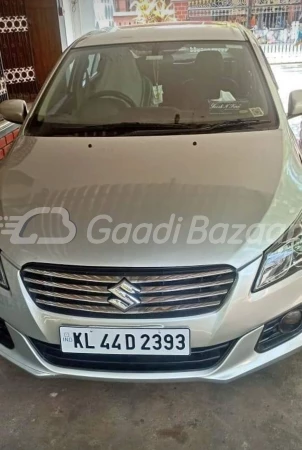 MARUTI SUZUKI Ciaz [2014-2017]