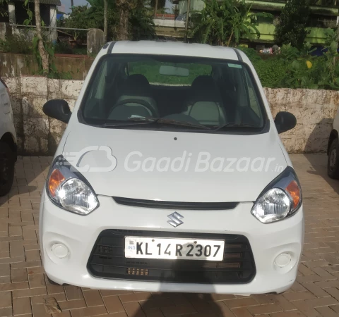 MARUTI SUZUKI Alto 800 [2012-2016]