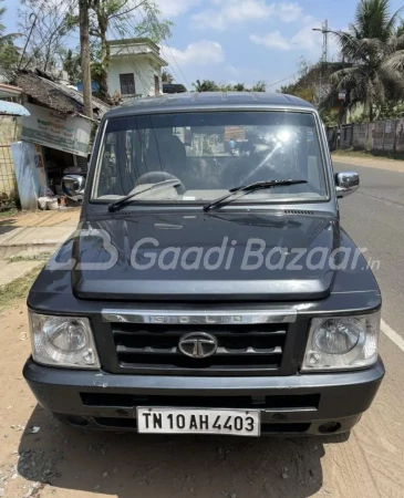 2012 Used TATA MOTORS Sumo Gold CX BS-III in Chennai