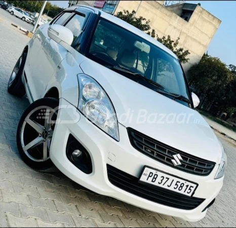 MARUTI SUZUKI Swift Dzire [2008-2010]