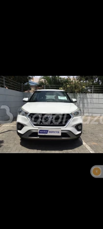 HYUNDAI Creta [2015-2017]