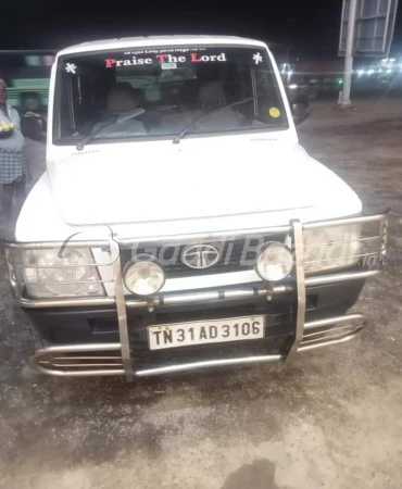 TATA MOTORS Sumo Victa [2004-2011]