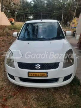 MARUTI SUZUKI Swift Dzire [2010-2011]