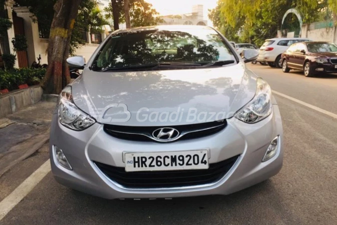 HYUNDAI i20 [2008-2010]